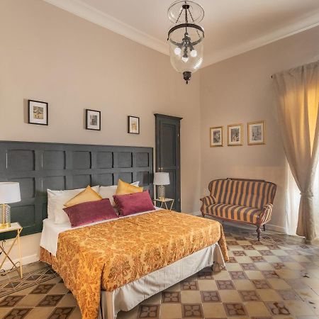 Bed and Breakfast Donna Maddalena Noto Exterior foto