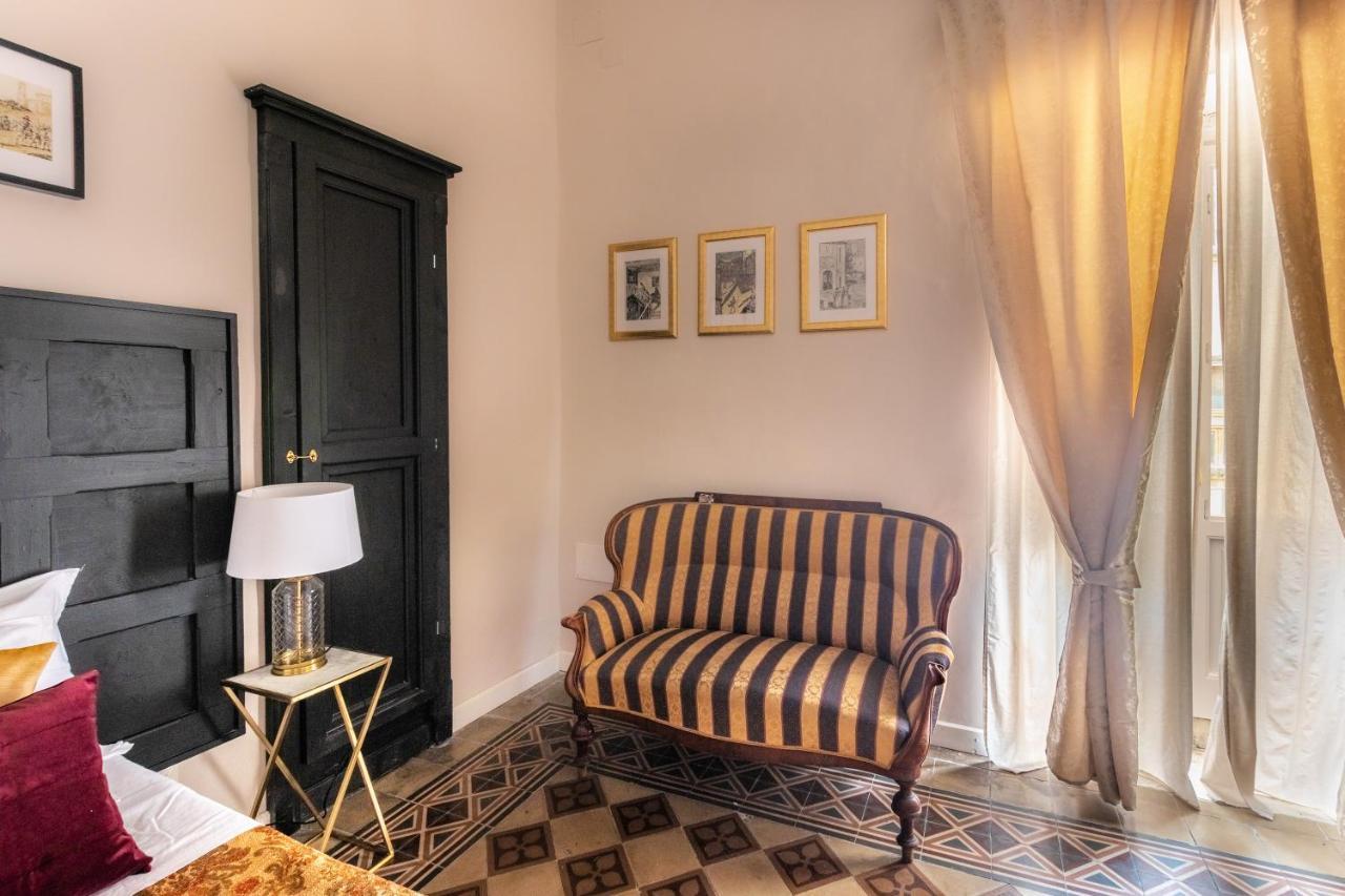 Donna Maddalena Bed and Breakfast Noto Exterior foto