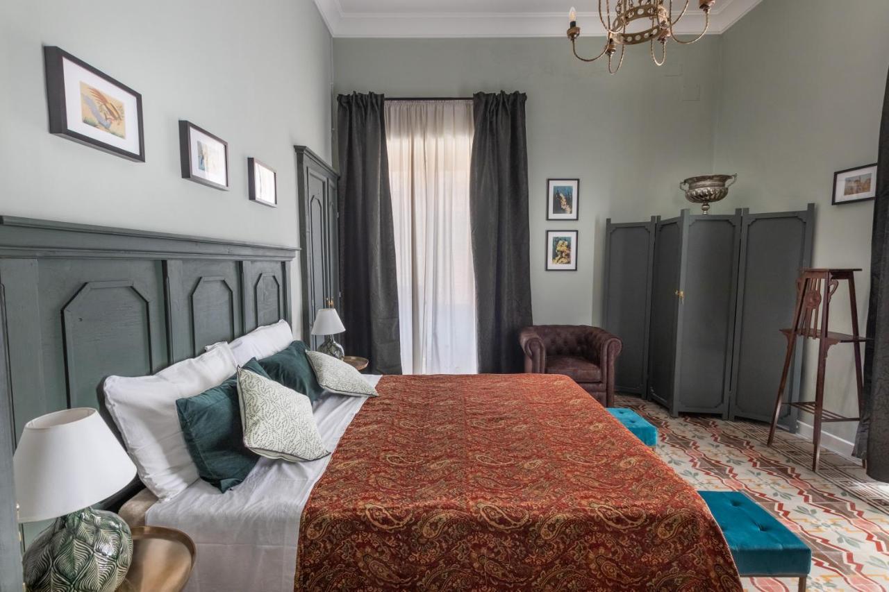 Donna Maddalena Bed and Breakfast Noto Exterior foto