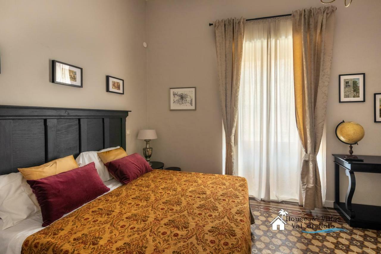 Donna Maddalena Bed and Breakfast Noto Exterior foto